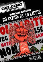  Notre Dame Des Landes au coeur de la lutte