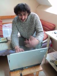 Malick Zeghdoudi
