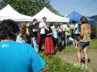  PicNic pour la décroissance, le 2 juin 2011 