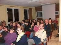 Ciné-débat à Saint-Omer