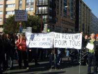  Manif Lille 12 octobre 2010 