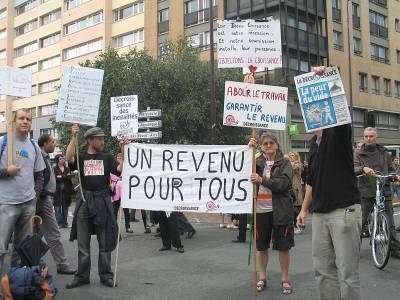  Manif Lille 23 septembre 2010  