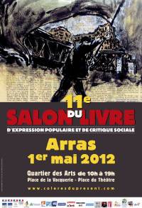 Festival de critique sociale - 1er mai - Arras